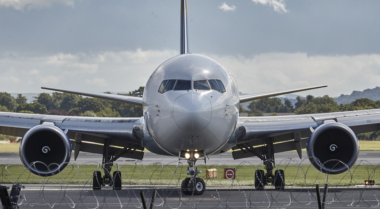 Cyber Fraudsters Steal Over 50 Million From Airplane Systems 