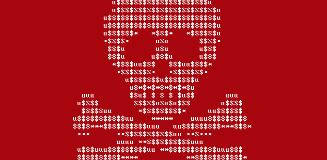 petya ransomware