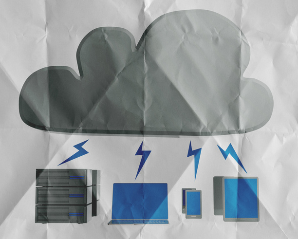 Top risks identified across private cloud environments - Help Net Security