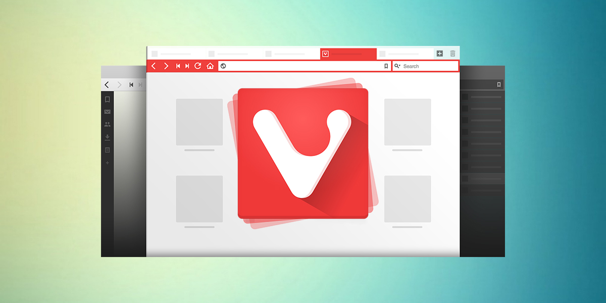 Why the Vivaldi browser wants you to control everything - Help Net Security