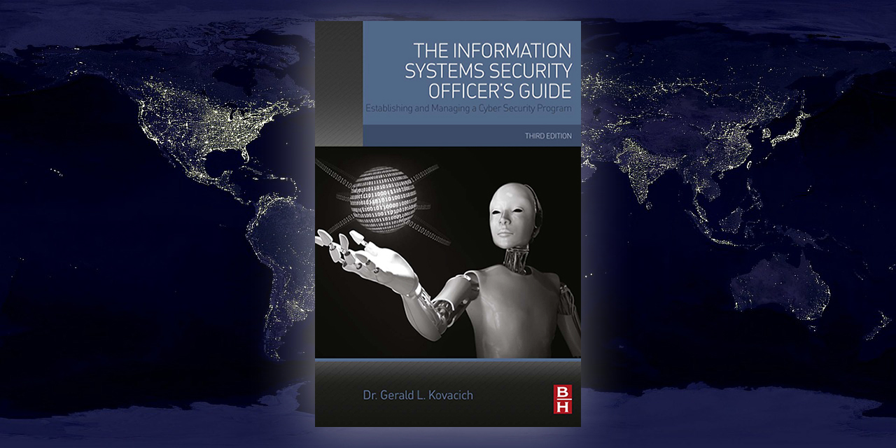 Review The Information Systems Security Officer