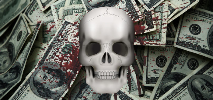 skull