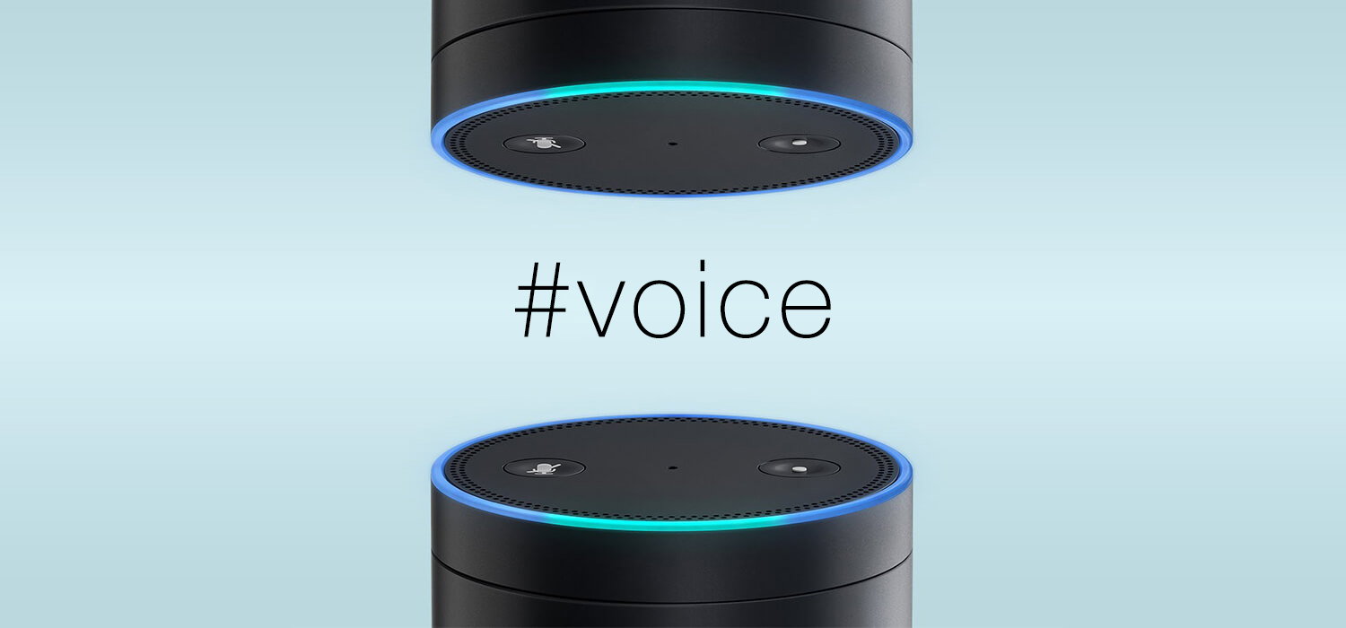As voice interaction increases, what will security look like in the next 5 years? Help Net