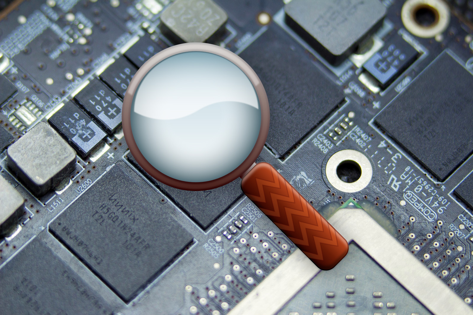 New method for detecting hardware Trojans Help Net Security