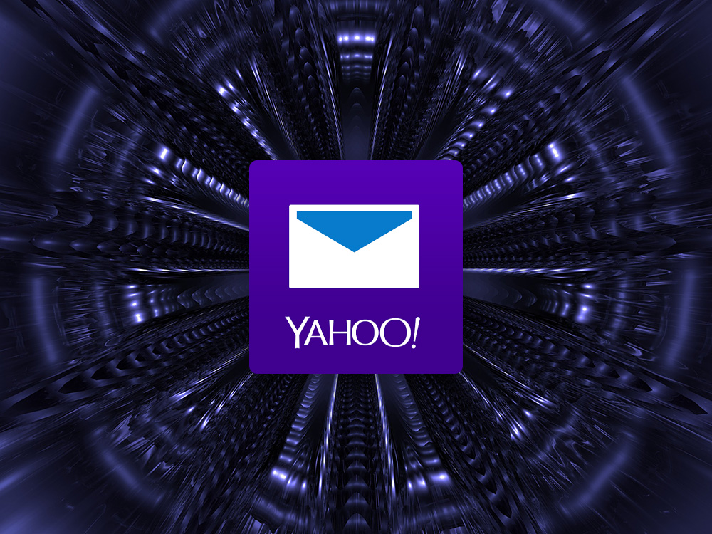 Yahoo woos advertisers with email scanning for targeted ad delivery ...