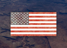 USA flag