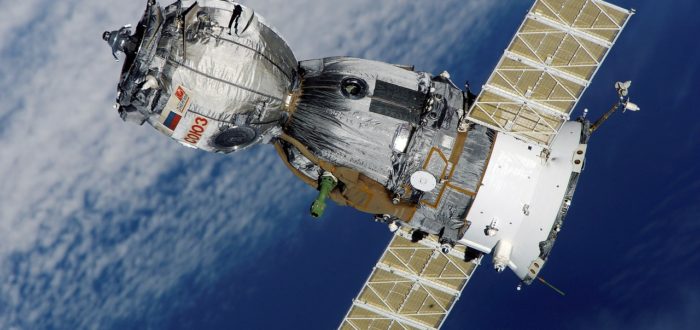 satellite