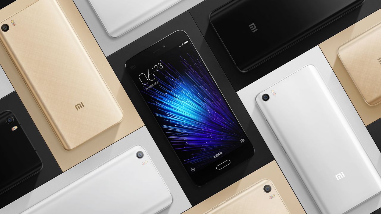 Xiaomi Smartphones Come Equipped With Backdoor Help Net Security