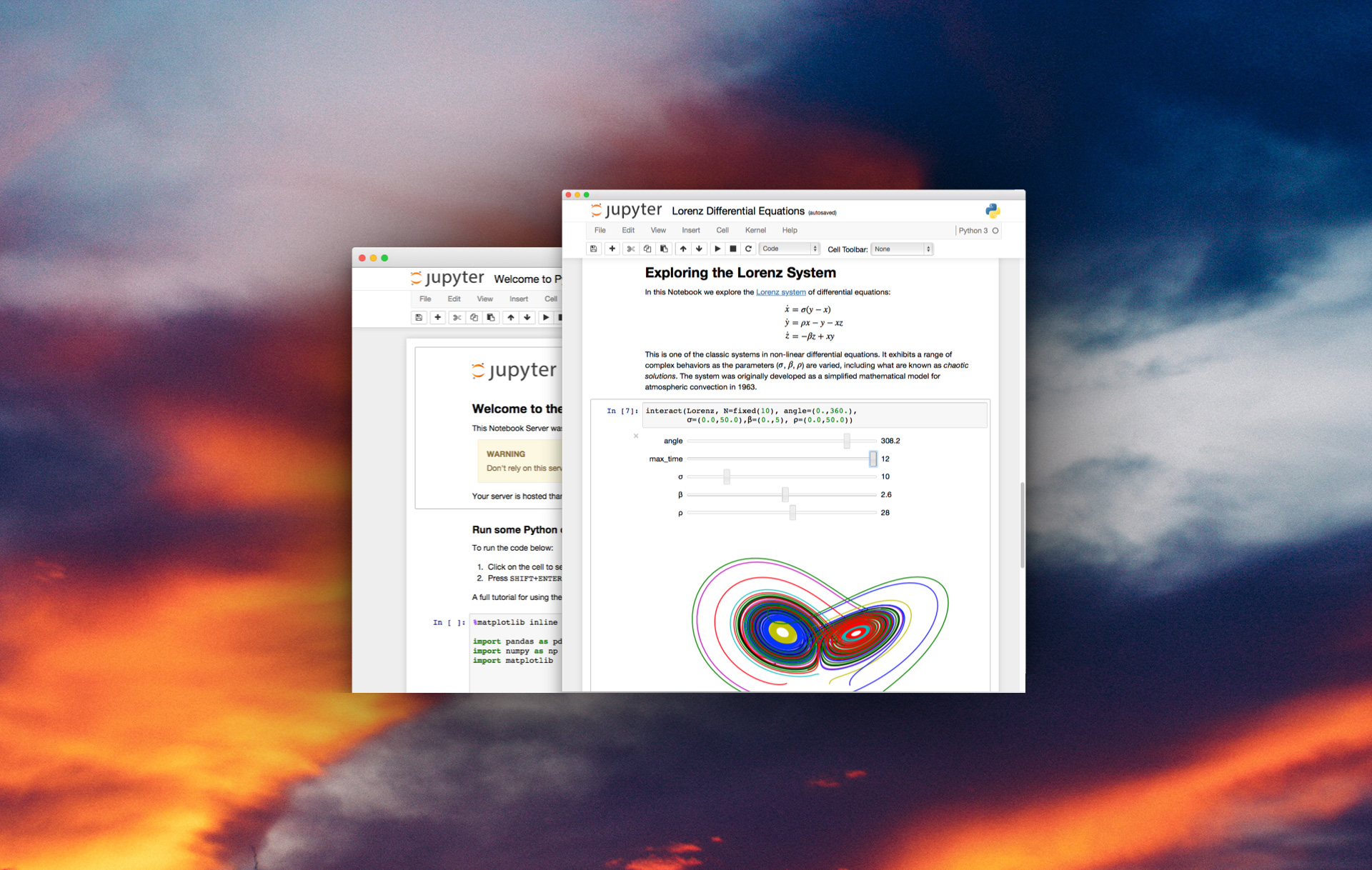 Jupyter Notebook Unwittingly Opens Huge Server Security Hole Help Net Jupyter Notebook Unwittingly Opens Huge Server Security Hole Help Net