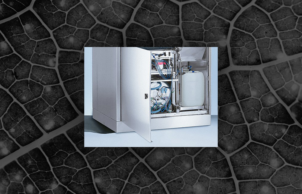 Medical washerdisinfector appliance's web server open to attack Help