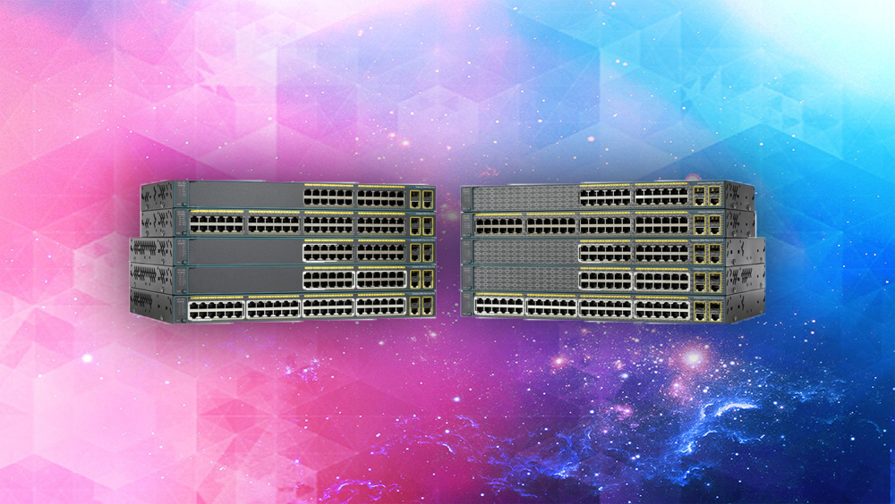 Critical vulnerability opens Cisco switches to remote attack Help Net