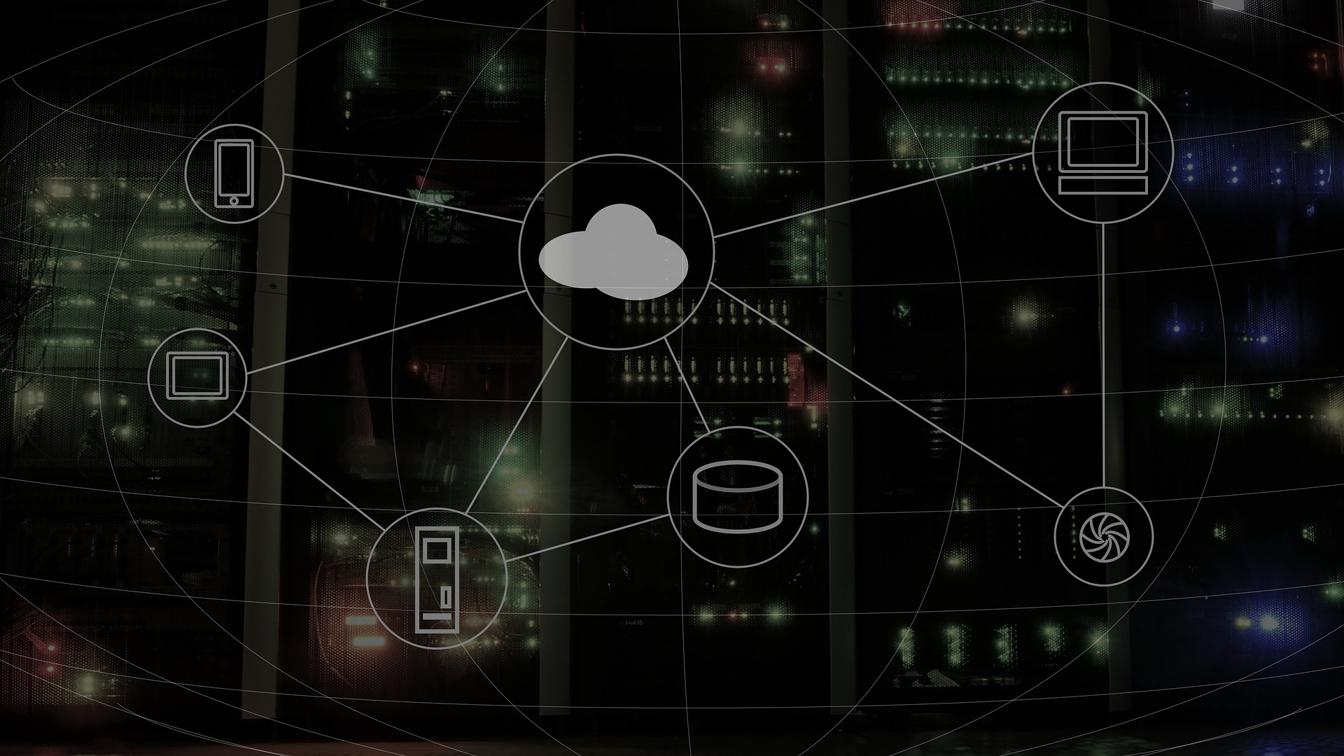 How to start achieving visibility in the cloud - Help Net Security