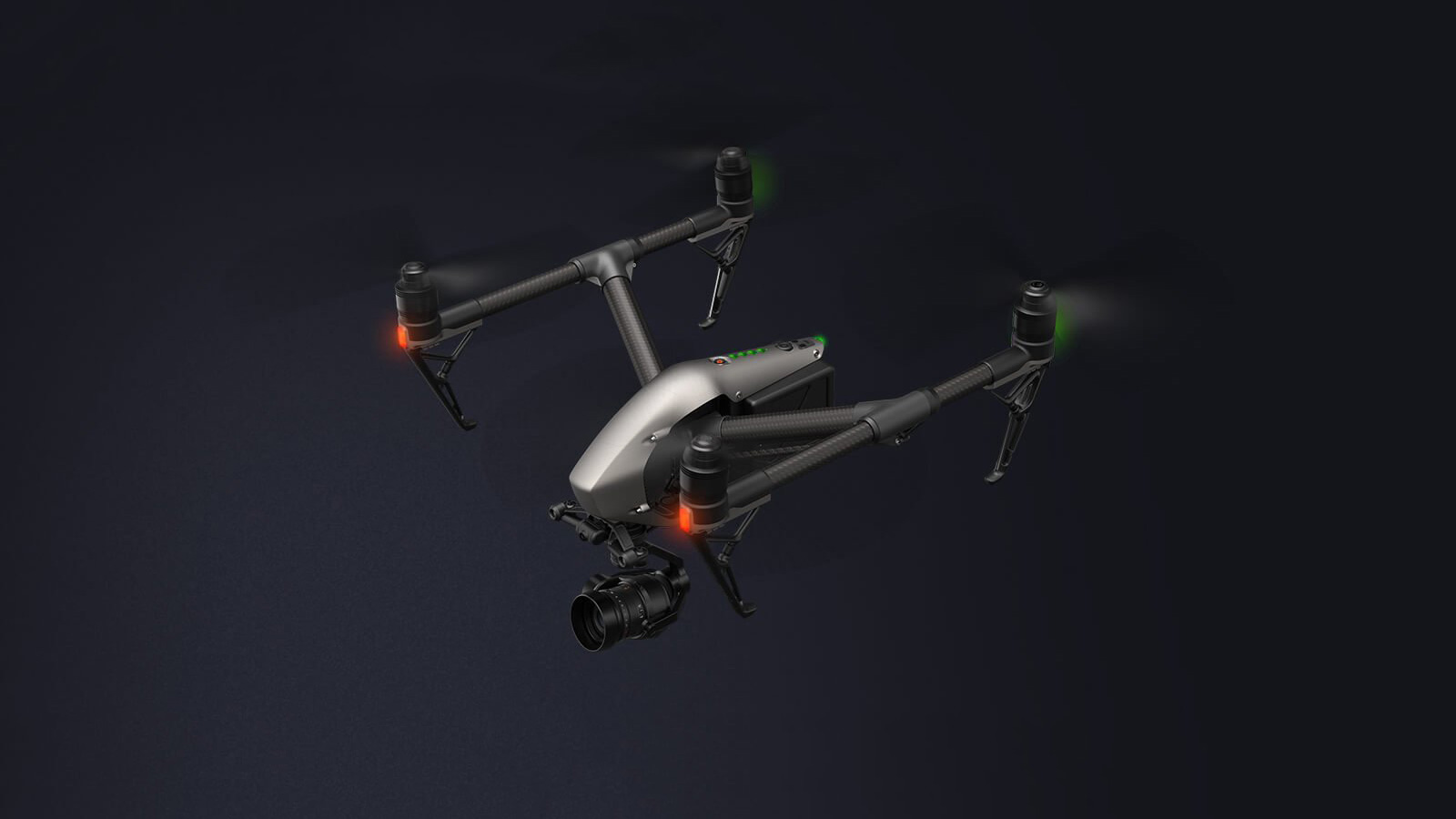 Researchers discover how to pinpoint the location of a malicious drone