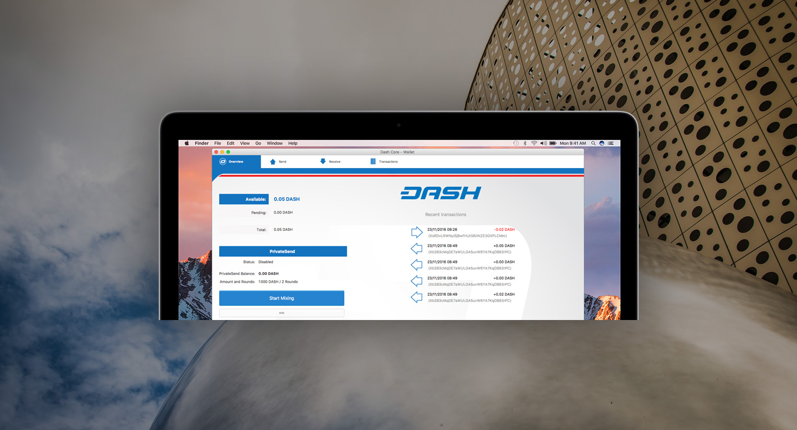 Dash invites researchers to hack their blockchain - Help Net Security