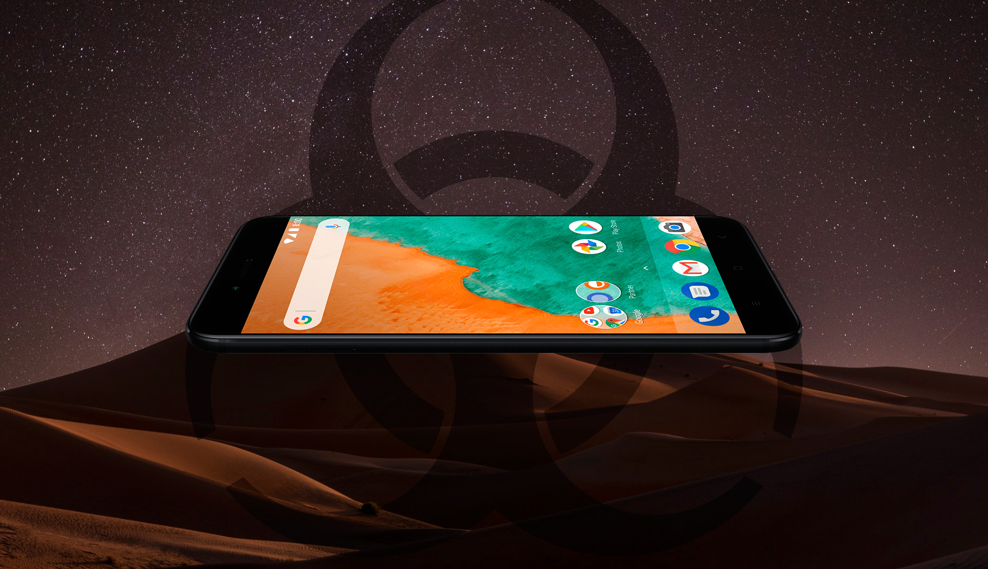 Android devices roped into new Monero-mining botnet - Help Net Security