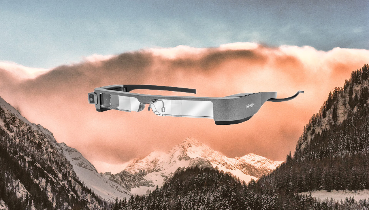 Biometric Authentication for Augmented Reality Headsets