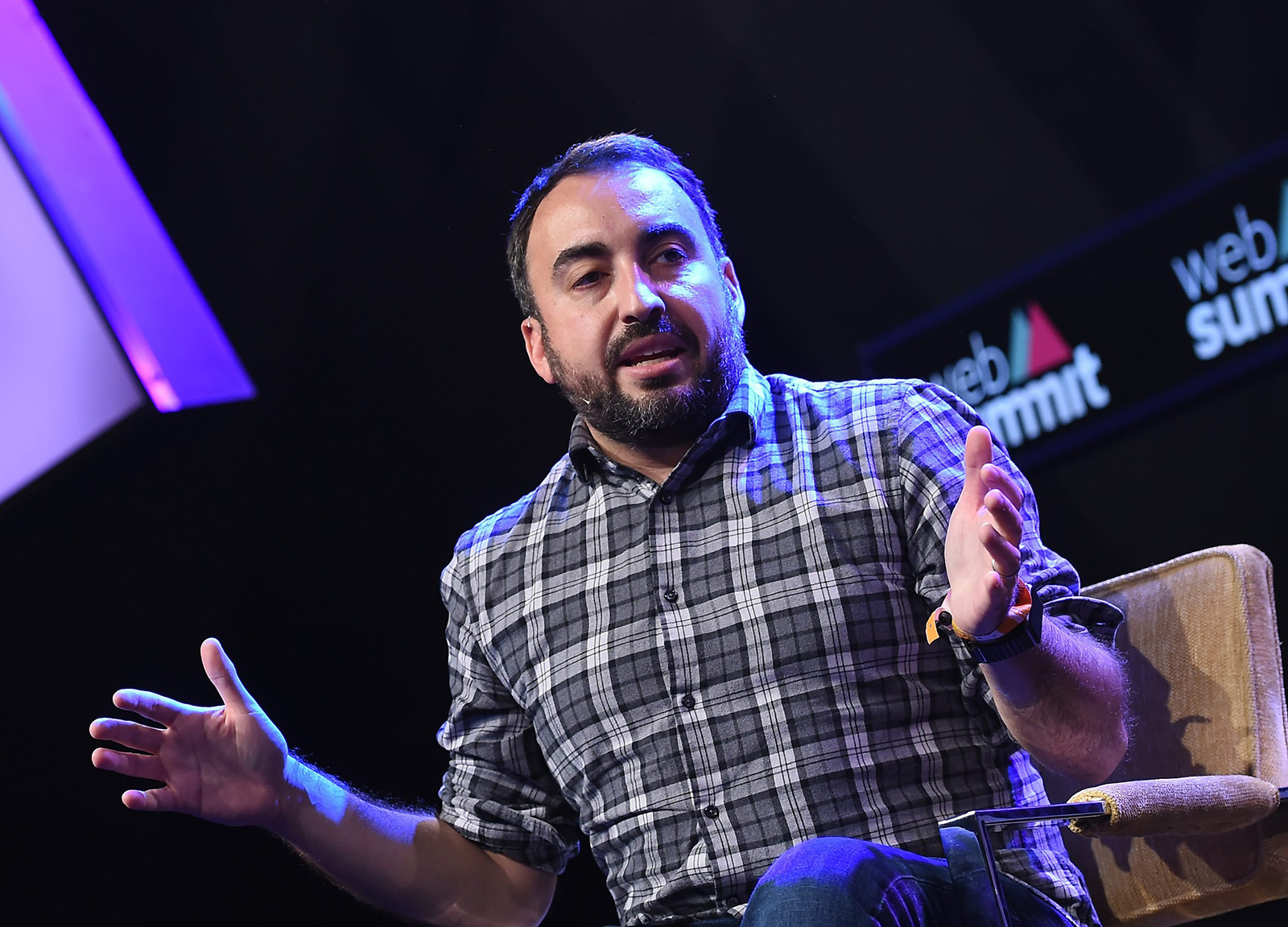 Facebook CSO Alex Stamos leaves to join Stanford Uni Help Net Security