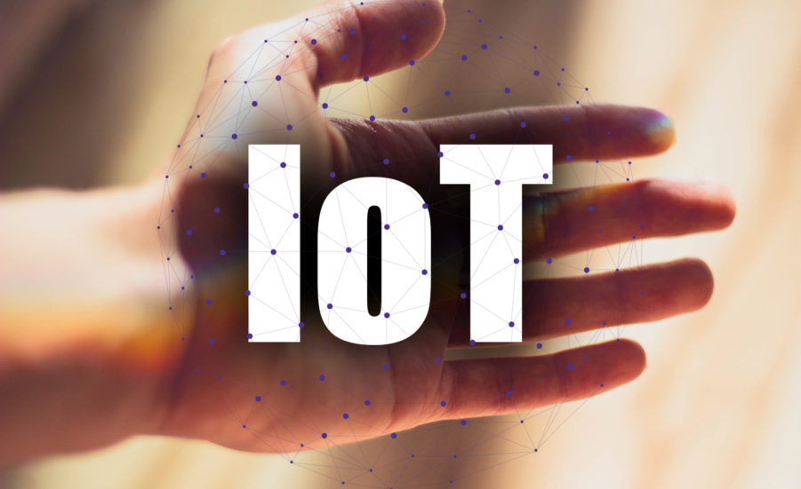 IoT