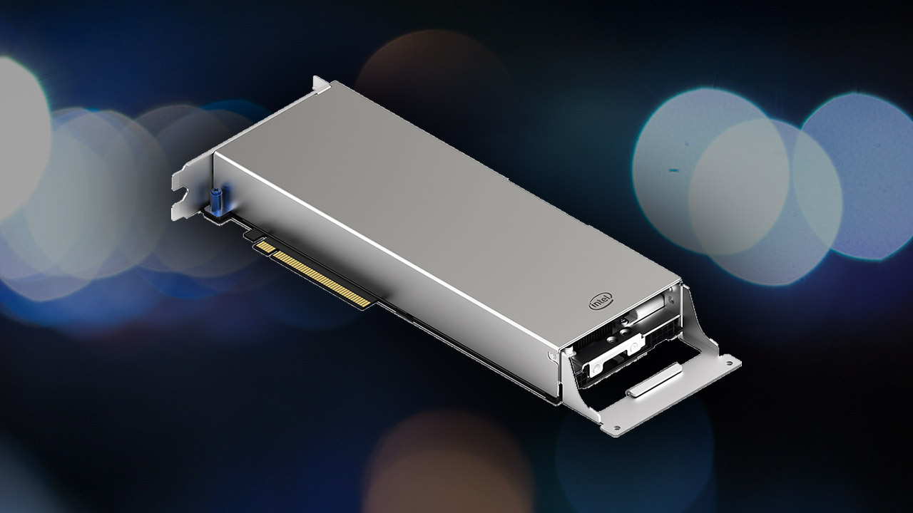 Intel and partner ecosystem plan to accelerate the adoption of hardware