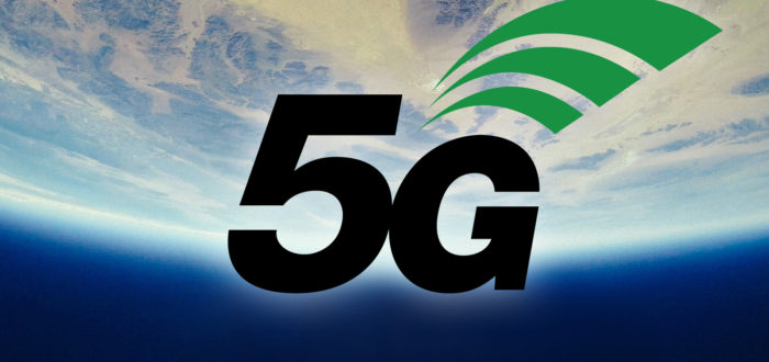 5G