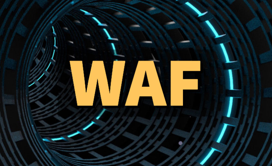 WAF
