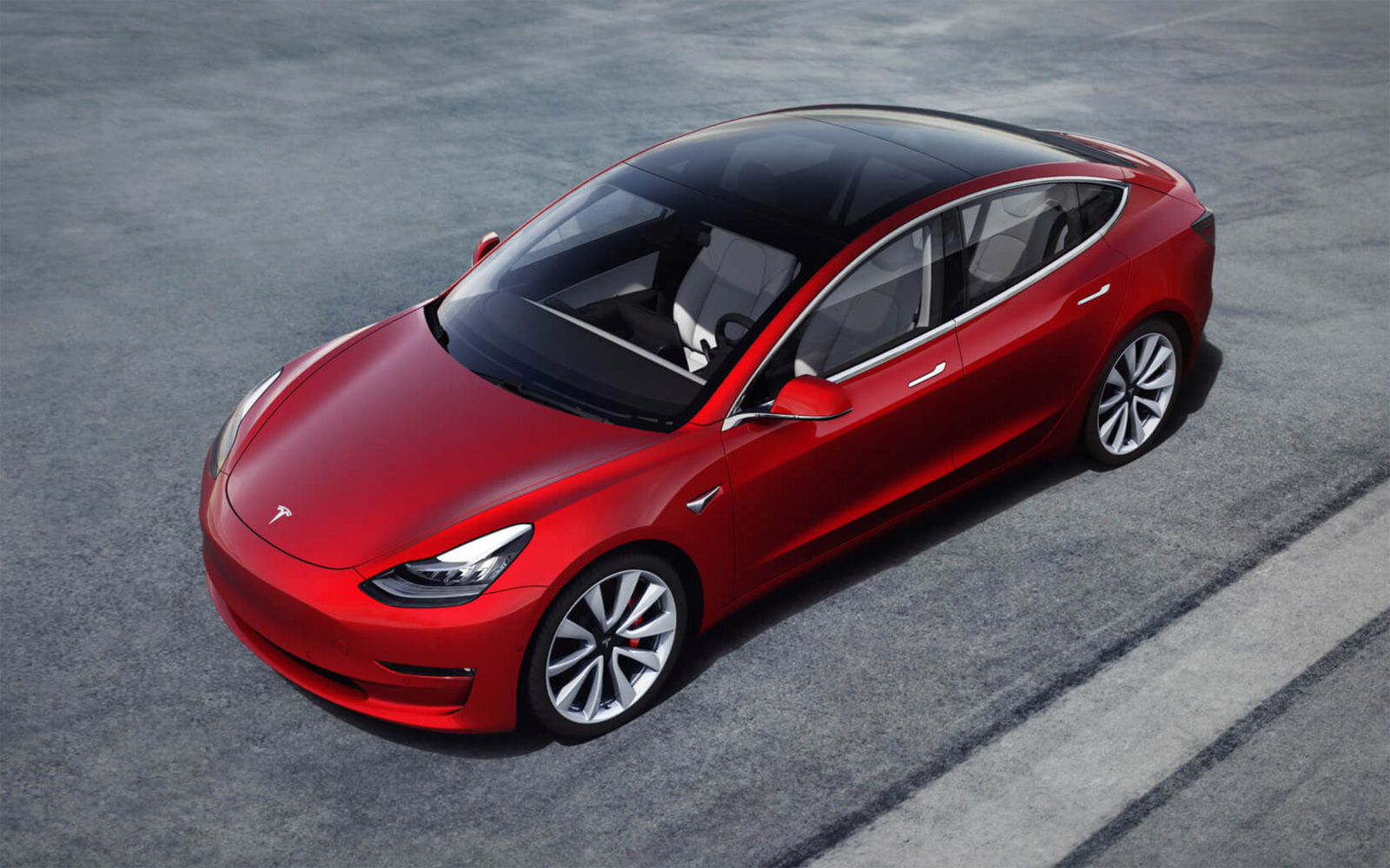 Research Shows Tesla Model 3 And Model S Are Vulnerable To GPS Spoofing