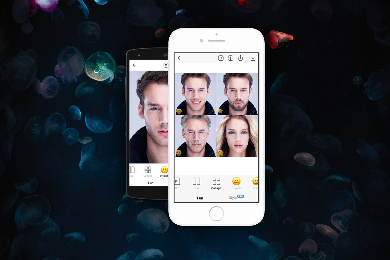 FaceApp privacy panic Be careful which apps you use Help Net Security