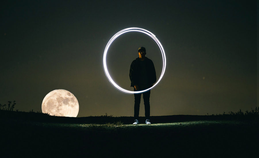 zero