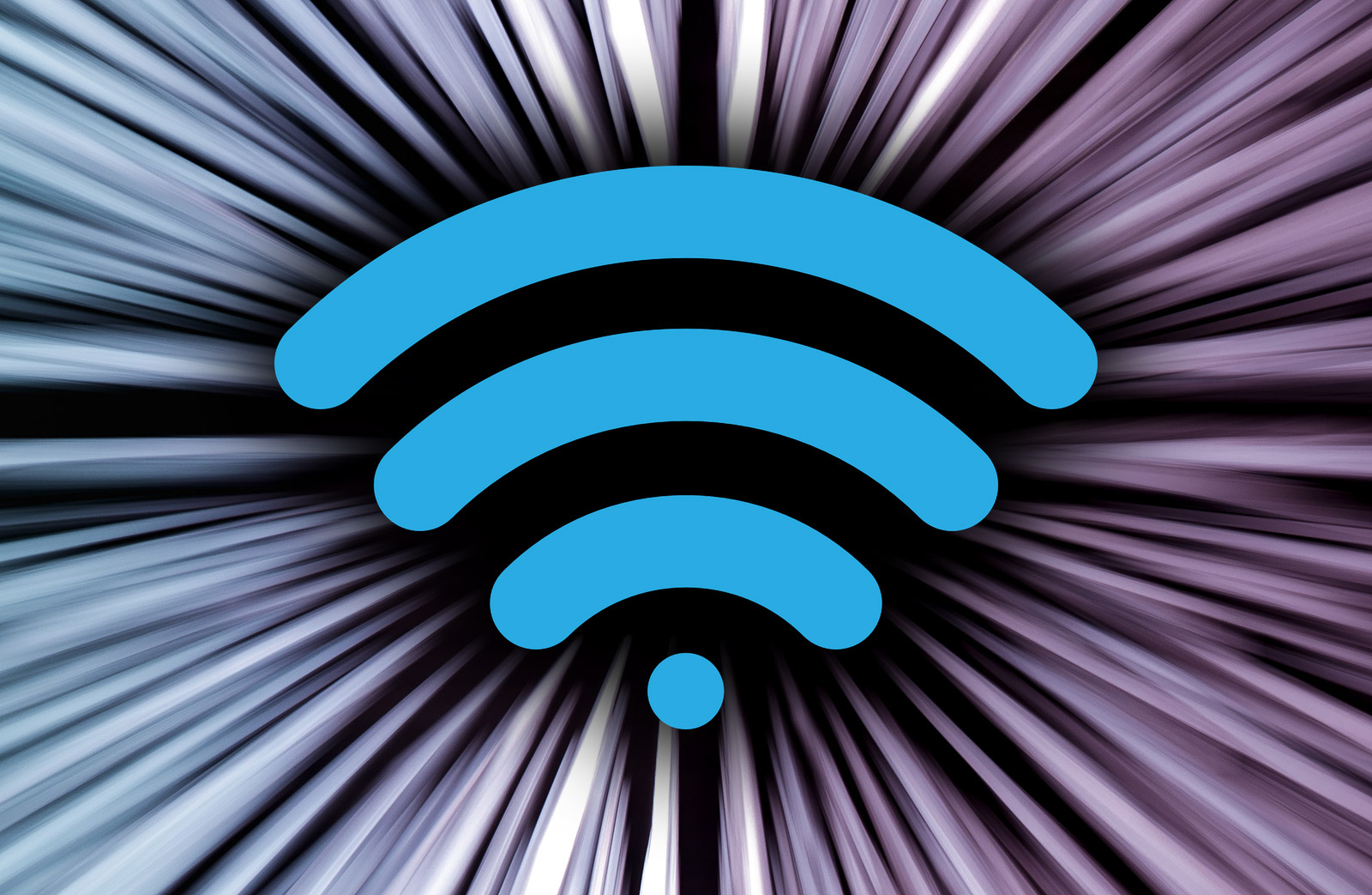Many users don't know how to protect their broadband Wi-Fi routers