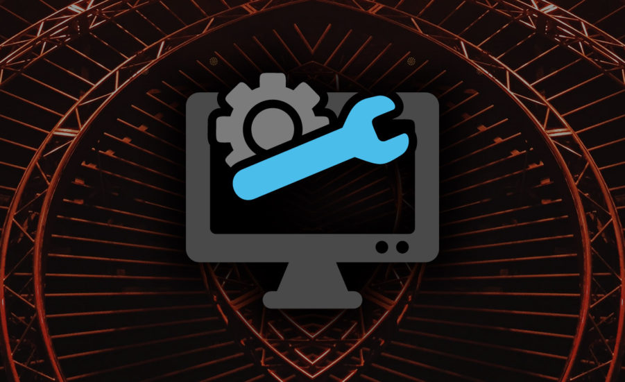 fix
