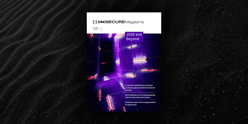 insecure magazine 65