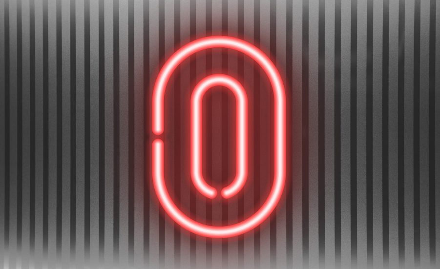 zero