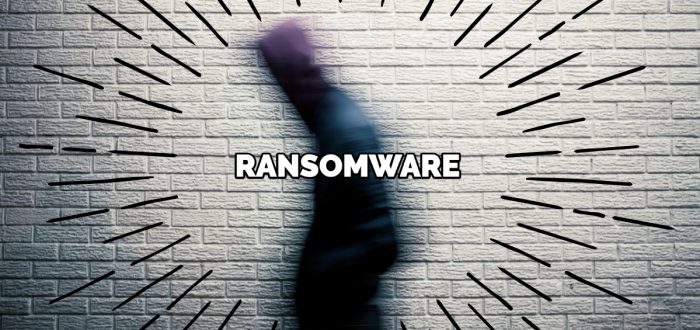 ransomware