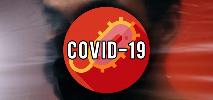 COVID-19