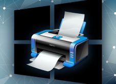 printer