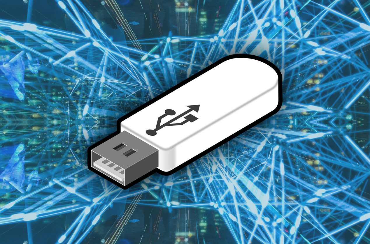 USB storage devices: Convenient security nightmares - Help Net Security