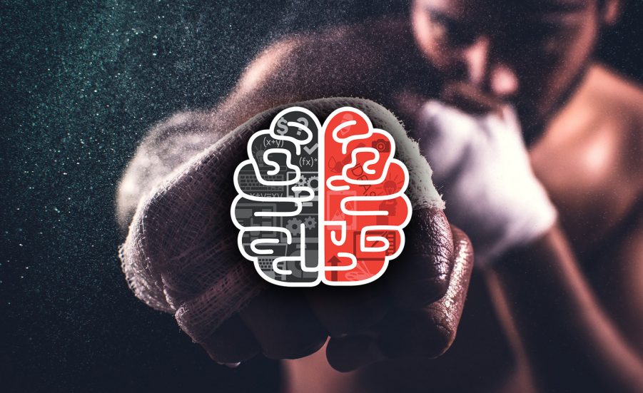 brain