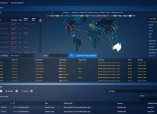 Red Piranha Crystal Eye XDR 4.0