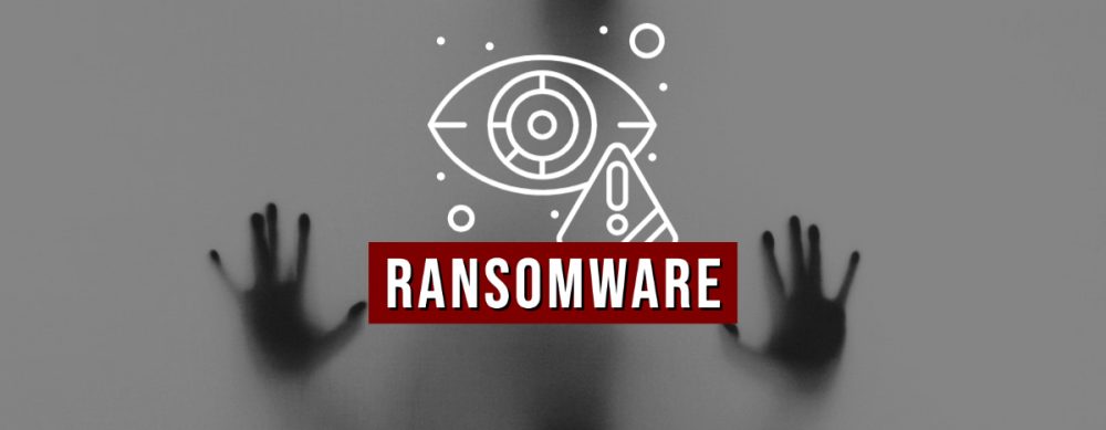 ransomware