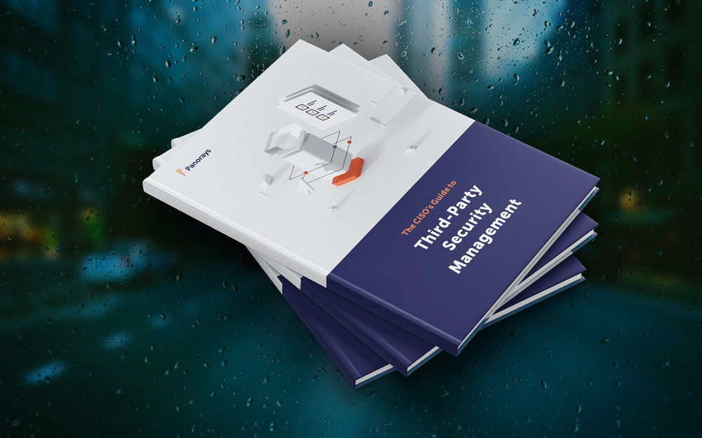 Download: The CISO's Guide to Third-Party Security Management - Help ...