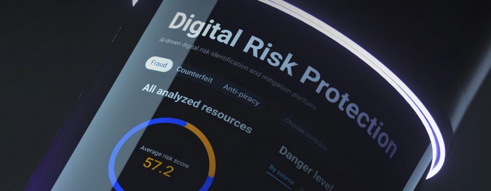 Group-IB Digital Risk Protection