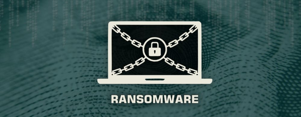 ransomware