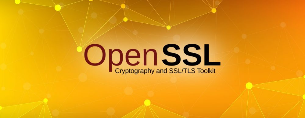 OpenSSL