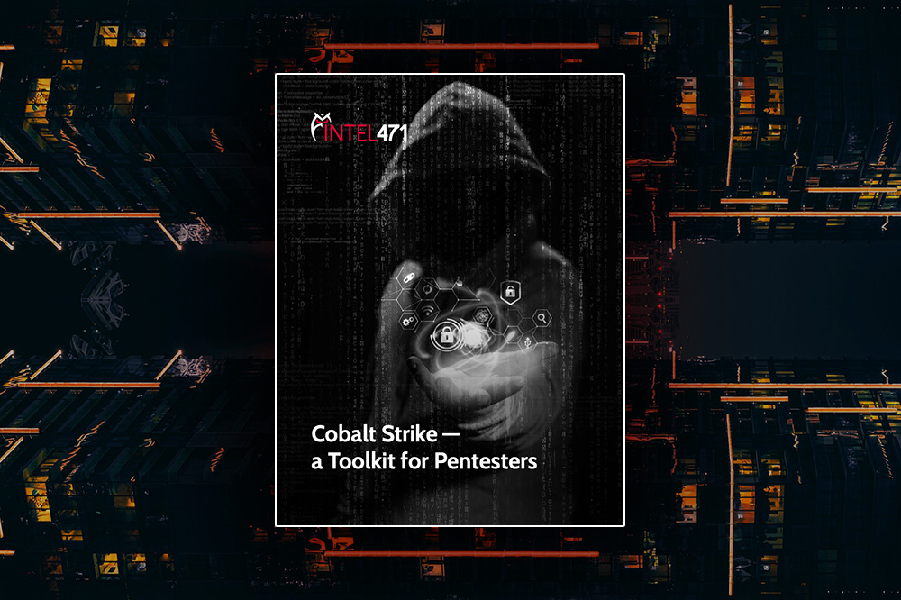 Whitepaper Cobalt Strike a toolkit for pentesters Help Net Security