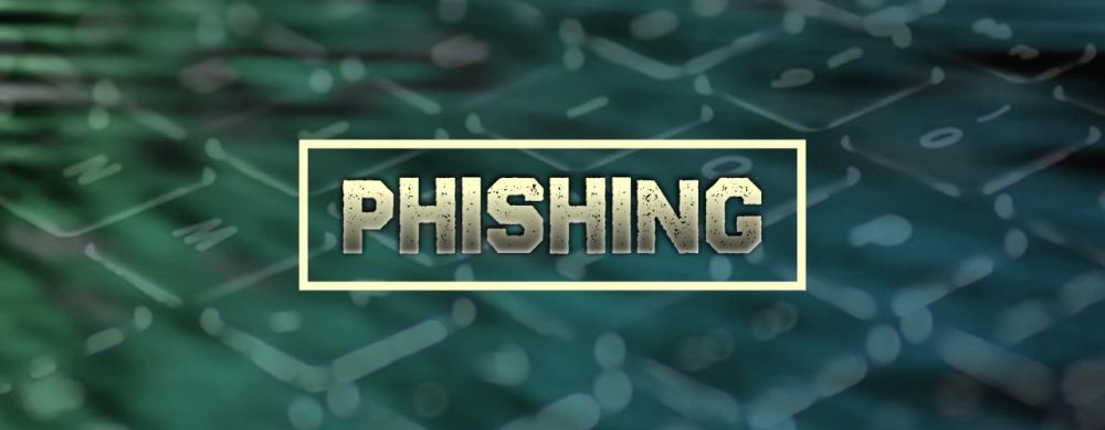 phishing