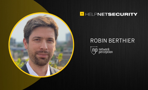 Best practices for cyber resilience - Help Net Security