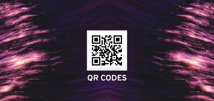 QR codes