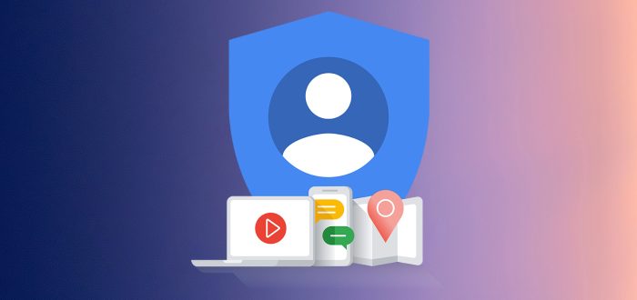 Google account