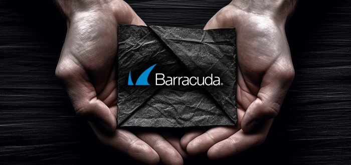 Barracuda