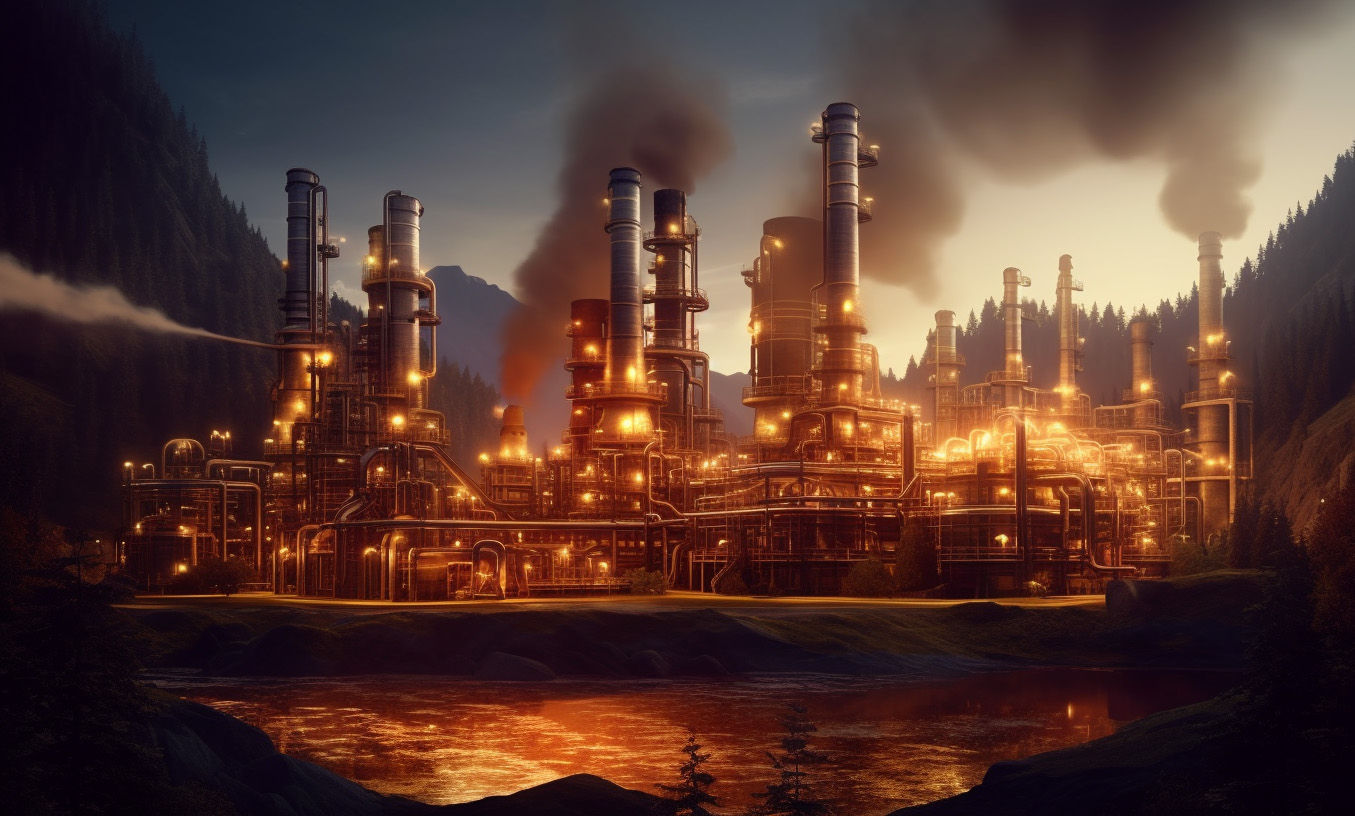 Energy companies are blind to thousands of exposed services